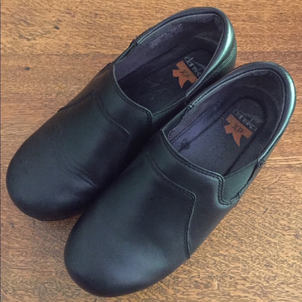 Danskos